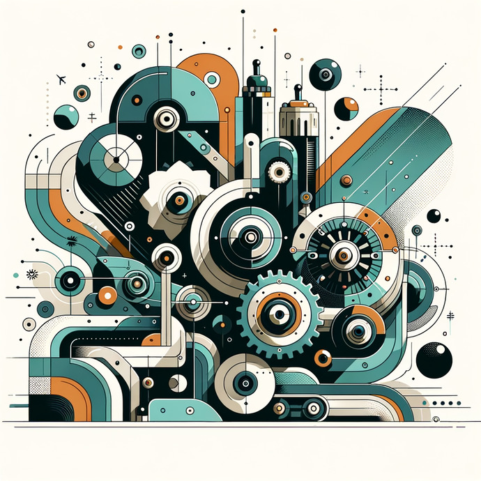 Etablierter B2B-Distributor für Antriebslösungen im Verkauf