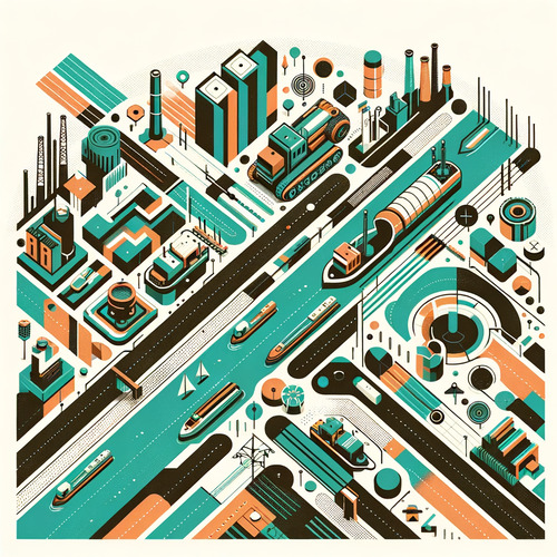 Das Unternehmen bietet umfassende Dienstleistungen im Tiefbau, Straßenbau und Kanalbau mit über drei Jahrzehnten Erfahrung und mehr als 20 hochqualifizierten Mitarbeitenden.