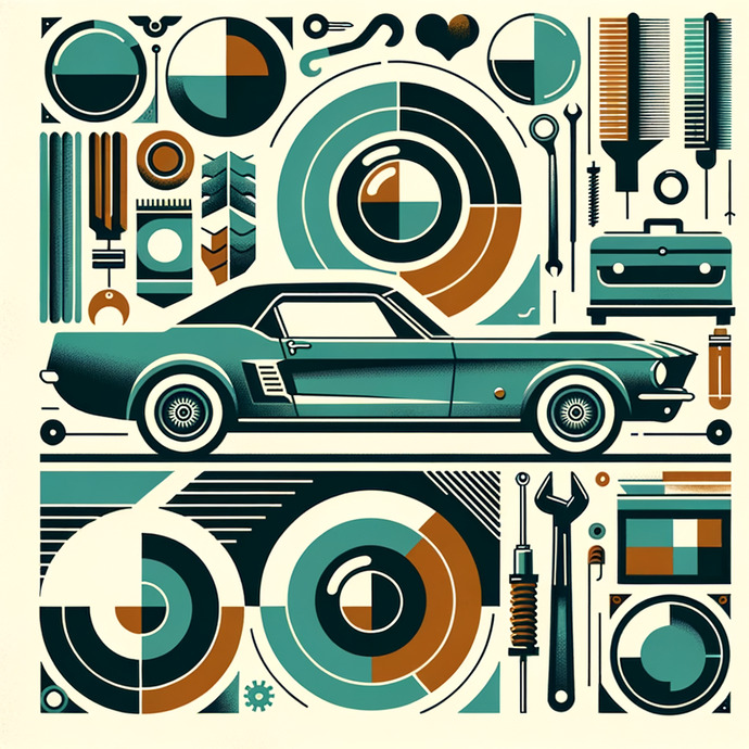 Etablierter US-Car-Spezialbetrieb sucht engagierten Nachfolger