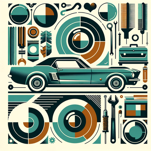 US-Oldtimer, Classic Cars und moderne US-Modelle, Ankauf, Restaurierungen, Reparaturen, Serviceleistungen, alles aus einer Hand.