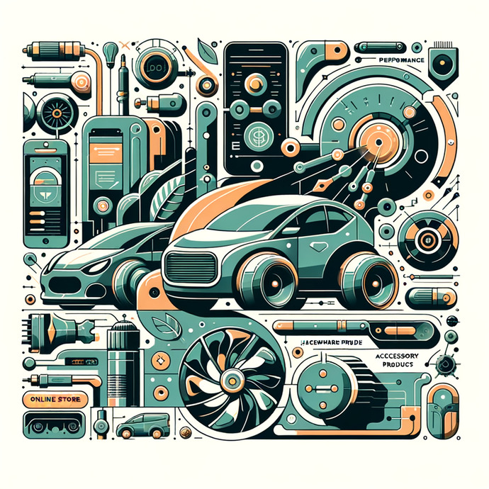 Führendes E-Mobility-Unternehmen mit starkem Wachstumspotenzial