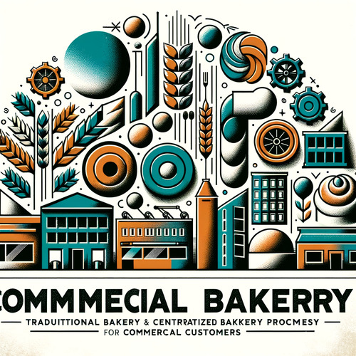 Die Produktionsbäckerei bietet traditionelles Bäckerhandwerk mit zentralisierter Produktion und flexibler Herstellung individueller Back- und Konditoreiwaren für gewerbliche Kunden.