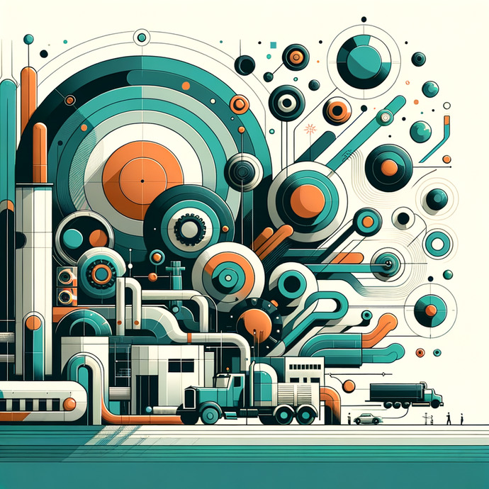 Etablierter Hydraulik- und Pneumatikbetrieb sucht Nachfolger