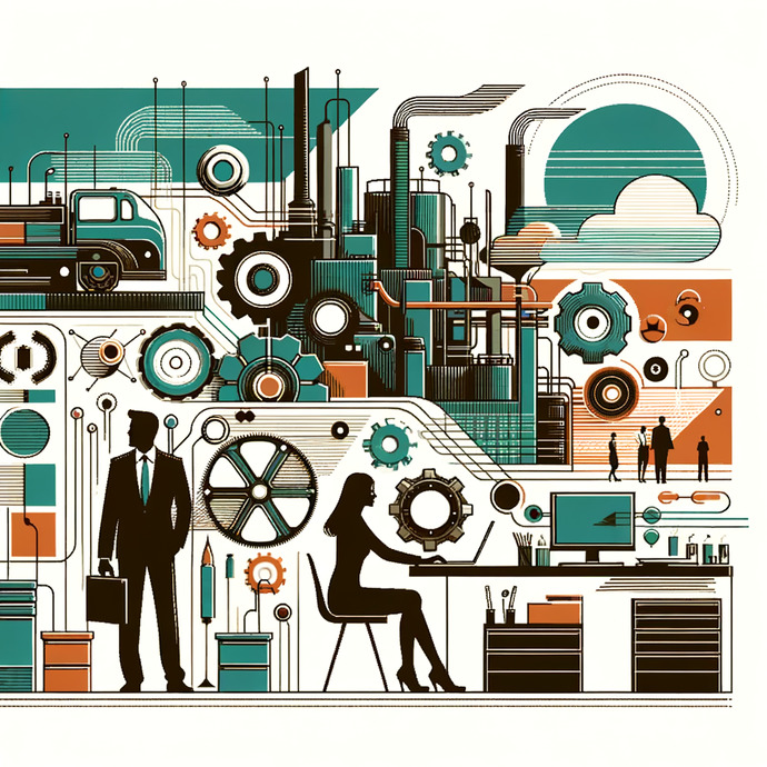 Innovatives Familienunternehmen im Metallbau und Feinmechanik zur Nachfolge