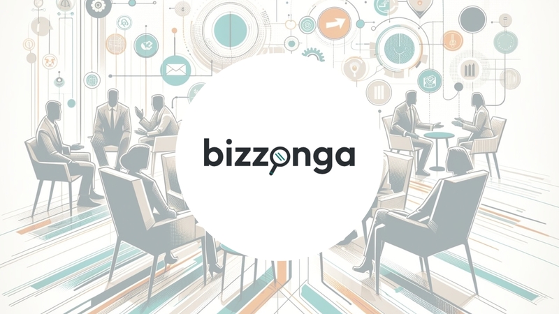 Hi, wir sind Bizzonga!