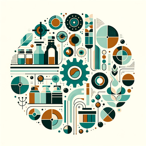 TARTU bietet ein umfassendes Portfolio an Eigenprodukten und ergänzenden Handelswaren, die in der Lebensmittelindustrie und verwandten Sektoren Anwendung finden.