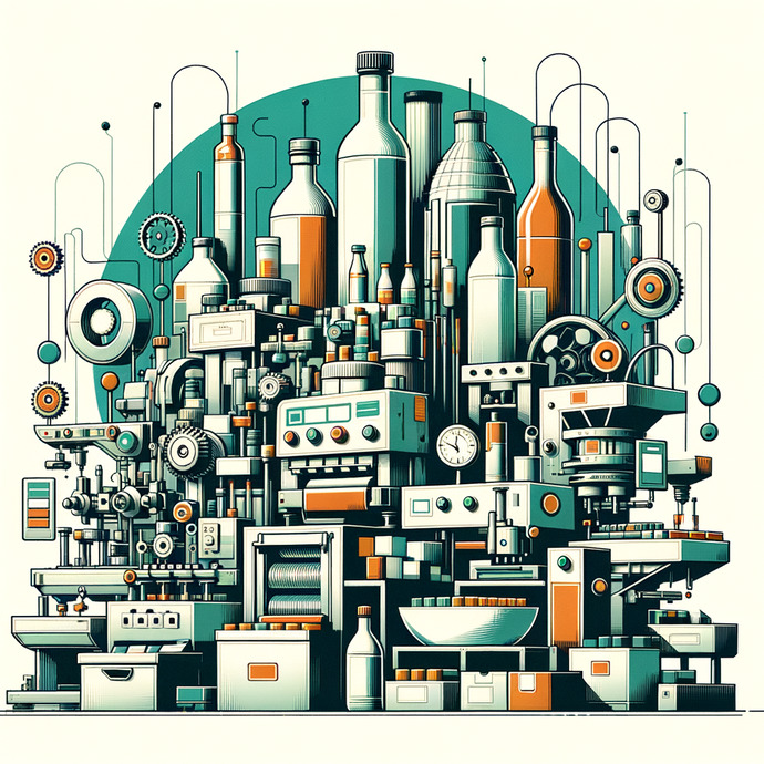 Erfolgreiche B2B-Druckerei für industrielle Kennzeichnungslösungen sucht Nachfolger