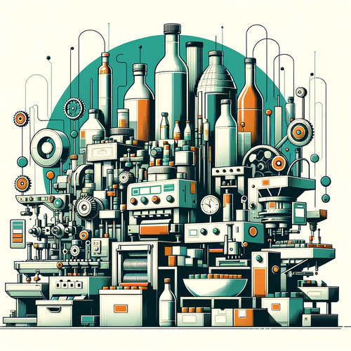 Individuelle Kennzeichnungslösungen für Industrie- und Markenartikelhersteller, hochwertige Haftmaterialien und Kennzeichnungssysteme für automatisierte Prozesse in Abfüllung, Verpackung und Logistik.