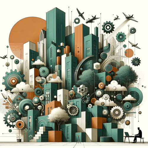 Rohbau für Wohn- und Gewerbeprojekte, von Machbarkeitsprüfung bis schlüsselfertige Übergabe, kosteneffizientes und ästhetisches Bauen mit innovativen Lösungen.