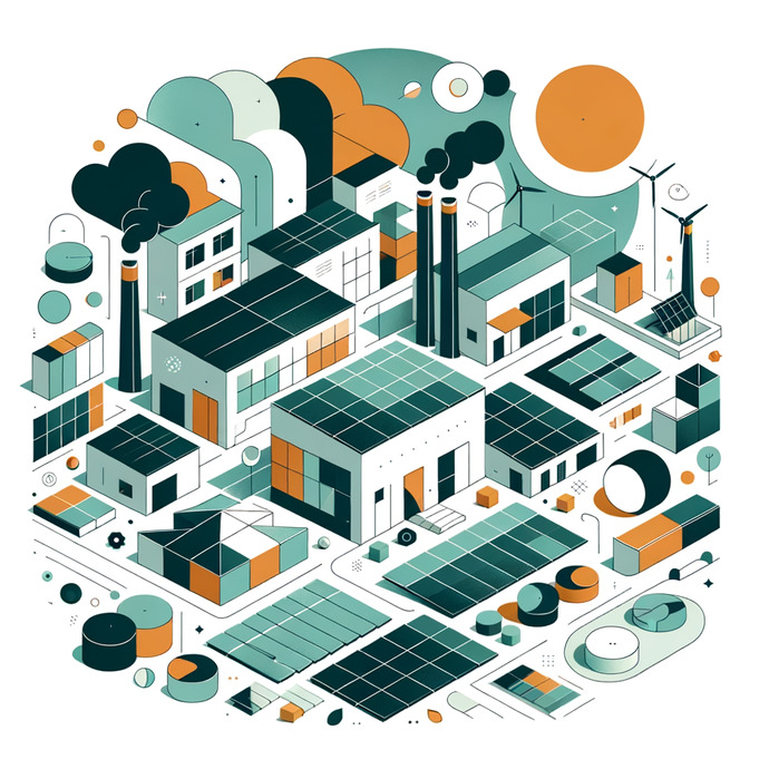 Etabliertes Solarprojektierungsunternehmen mit stabiler Ertragslage