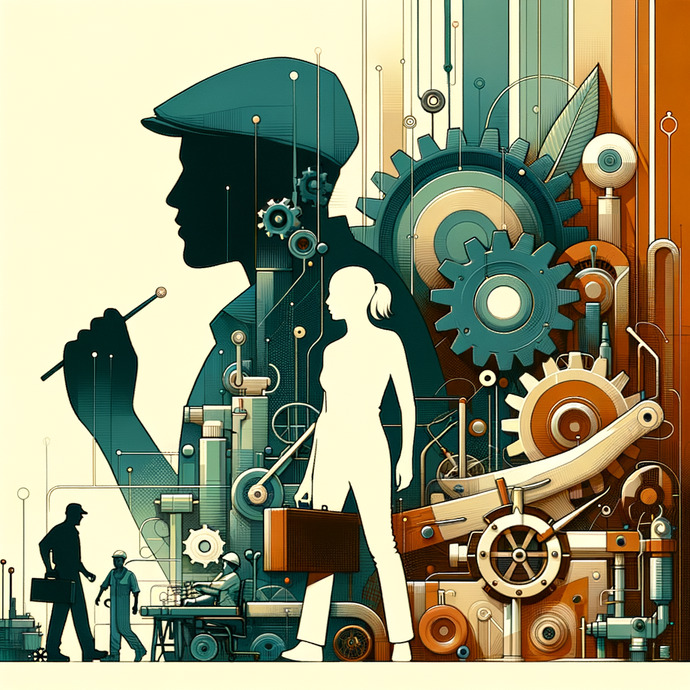 Chance zur Beteiligung an etabliertem Metallbauunternehmen mit Wachstumspotenzial