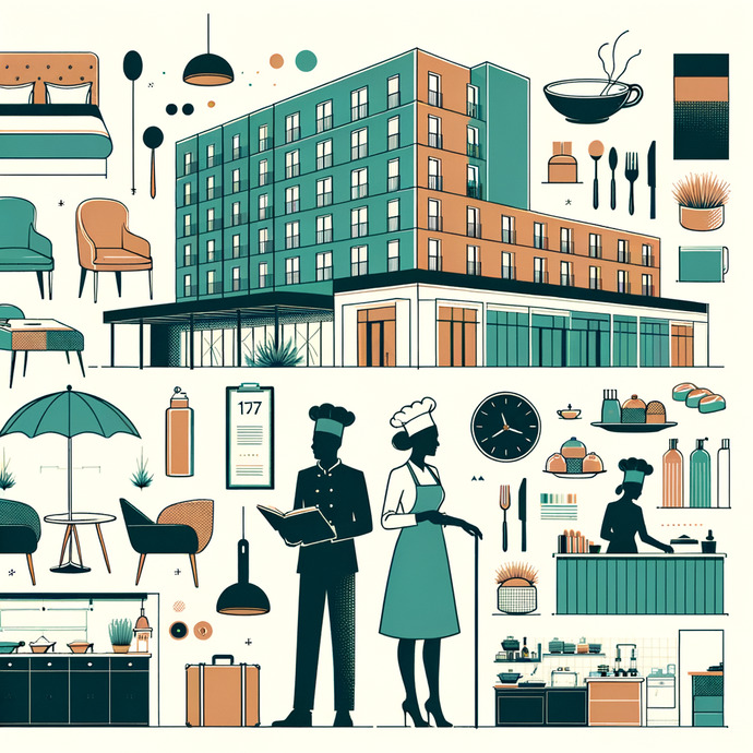 Traditionsreiches Hotel- und Gastronomieanwesen mit Handelsbetrieb in Süddeutschland