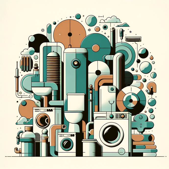 Etabliertes Unternehmen für Sanitär, Heizung und Klima zu verkaufen