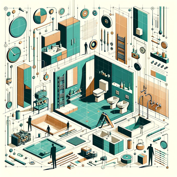 Innovatives SHK-Unternehmen mit Fokus auf Solarenergie sucht Nachfolger