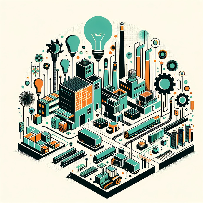 Erfolgreiches LED-Unternehmen sucht Nachfolger