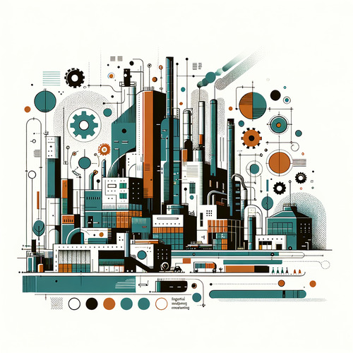 Planung, Bemessung, Herstellung und Einbau industrieller Bodenflächen, Flächenheizsysteme, fugenlose Bodenlösungen, Bodenstatik, Ausführung, Integration von Flächenheizungen, langlebige, hochbelastbare Flächen.