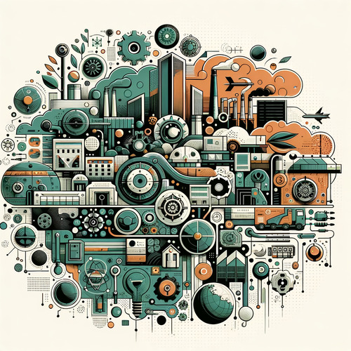 Arbeitsschutz, Arbeitsschutzbekleidung, Umweltprodukte und -services, technischer Handel, eigenes Ladenlokal, ca. 90.000 Artikel im Sortiment.