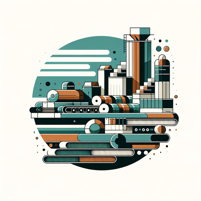 Renommiertes Maschinenbauunternehmen mit Speziallösungen zu verkaufen