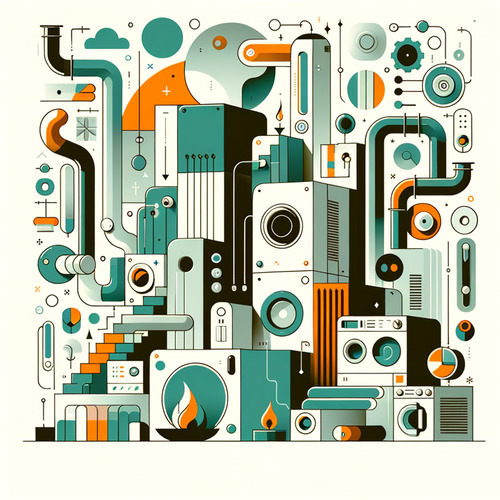 Kälteanlagenbau, Installations- und Heizungsbau mit Schwerpunkt Lüftung, Elektrotechnik und MSR-Technik, SHK und Brandschutz