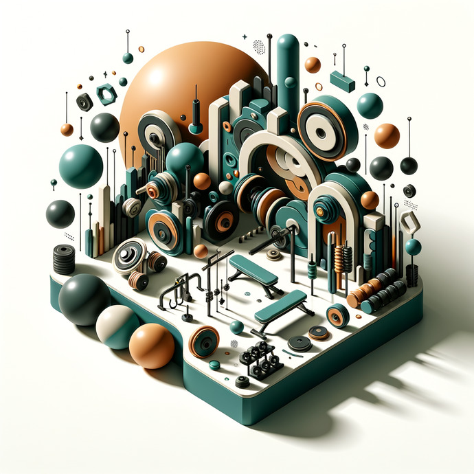 Erfolgreiches Premium-Fitnessstudio mit großem Wachstumspotenzial