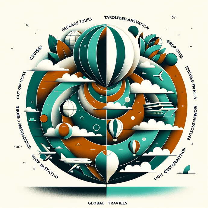 Etabliertes Reisebüro mit internationaler Akkreditierung zu verkaufen