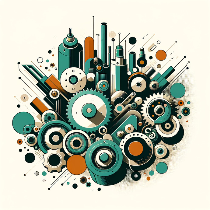 Erfolgreiches Unternehmen im Maschinenbau mit Wachstumspotential