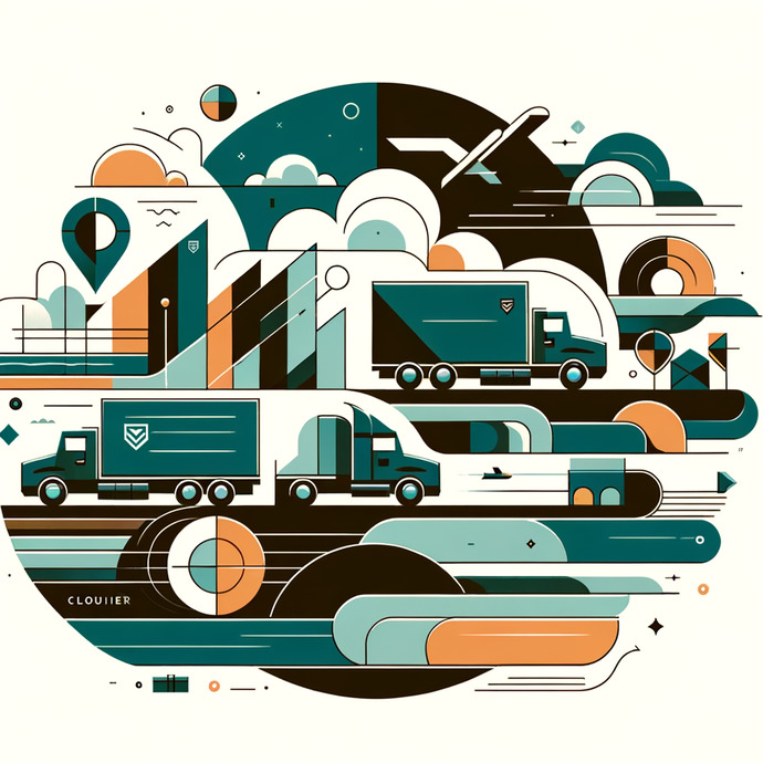 Etablierter Expresslogistikanbieter mit Wachstumspotenzial zu verkaufen