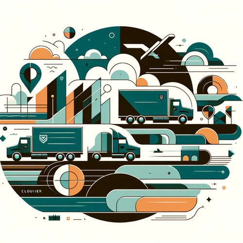 Das Unternehmen bietet ein umfassendes Spektrum an Dienstleistungen im Bereich Express-, Sonder- und Direktfahrten an.