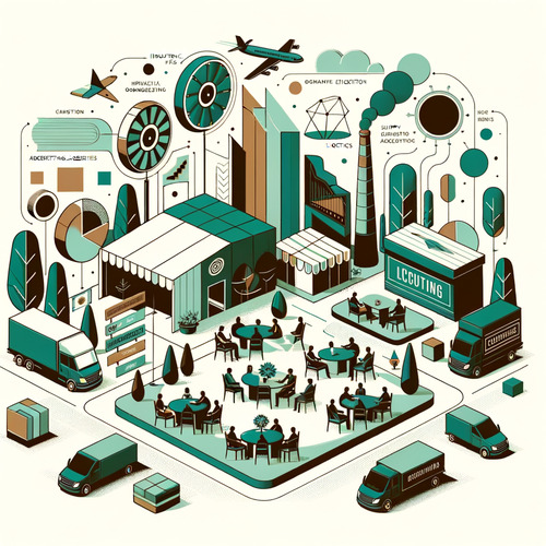 Umfassender Marketing-Service für Industriekunden und Werbeagenturen, einschließlich Planung, Organisation, Durchführung von Veranstaltungen, Warenversorgung und Logistik sowie Support vor Ort.