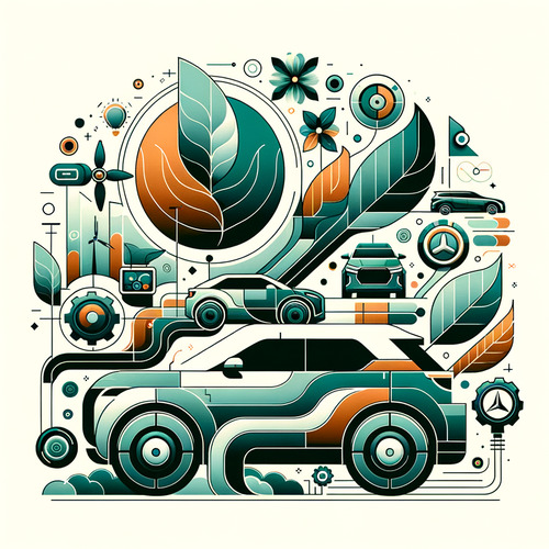 Verkauf und Service von Neu- und Gebrauchtfahrzeugen japanischer Automarken, einschließlich konventioneller und elektrifizierter Antriebe, sowie umfassende Kfz-Services.