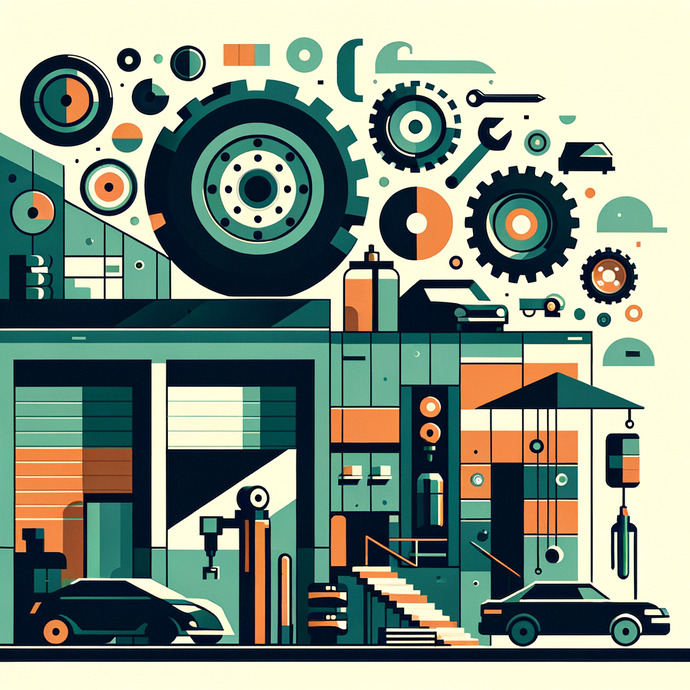 Etablierter Autohandel mit umfassendem Service und treuem Kundenstamm sucht altersbedingte Nachfolge