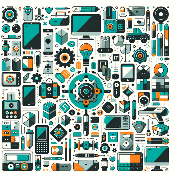 Erfolgreiches Handelsunternehmen für Elektronik und IT mit großem Wachstumspotenzial