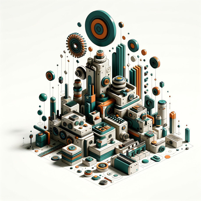 Etabliertes Maschinenbauunternehmen mit stabilen Erträgen und Wachstumspotenzial