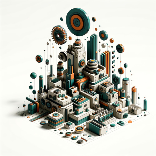 Das Unternehmen bietet Maschinenbau-Dienstleistungen und Produkte im verarbeitenden Gewerbe an, mit einem Fokus auf automatisierte Fertigung und langjährigen Kundenbeziehungen.