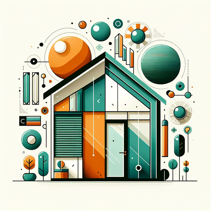 Etabliertes Unternehmen für Fenster, Türen und Smart Home Systeme
