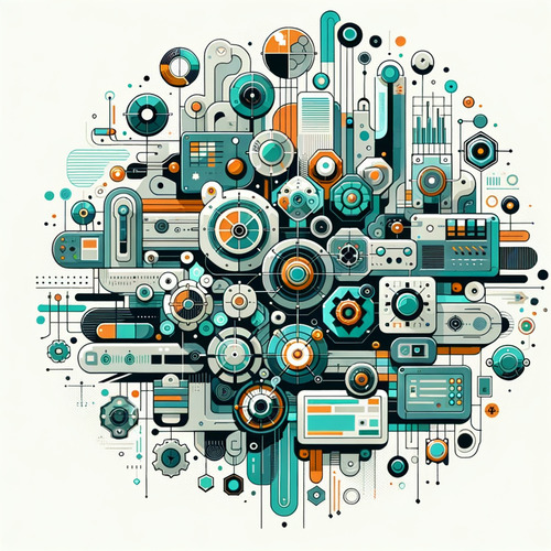 Entwicklung und Fertigung von innovativen Prüfsystemen und Messtechnik für Automobilindustrie, Nutzfahrzeugindustrie, Medizintechnik, Luft- und Raumfahrttechnik sowie Verteidigungssektor.
