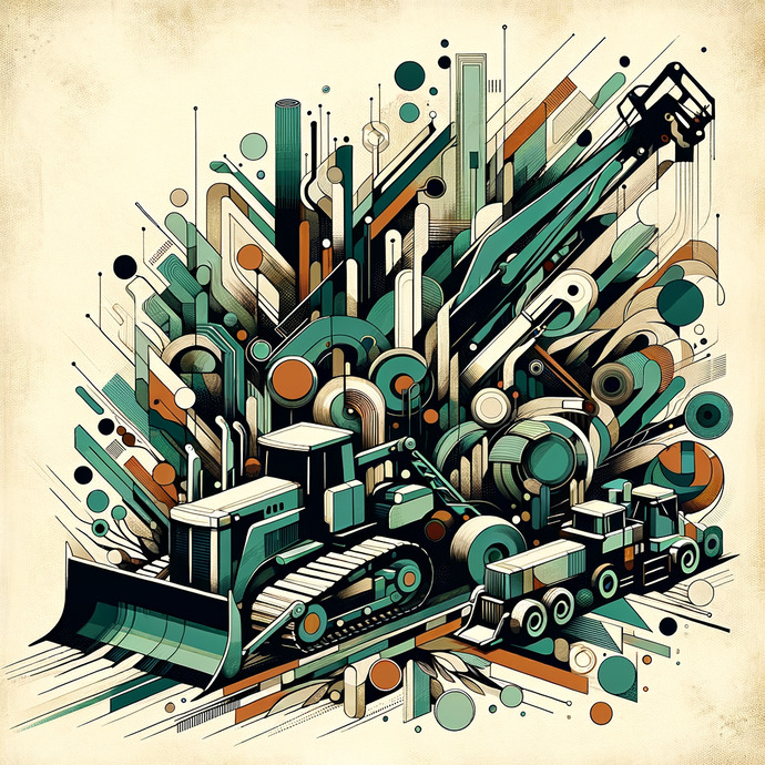 Führender Hersteller von Forstmaschinen in Europa sucht Nachfolger