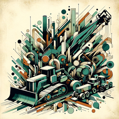 Entwicklung, Konstruktion und Vertrieb von spezialisierten Maschinen für die Forstwirtschaft, einschließlich Fahrzeuge, Kabinen und Komponenten.