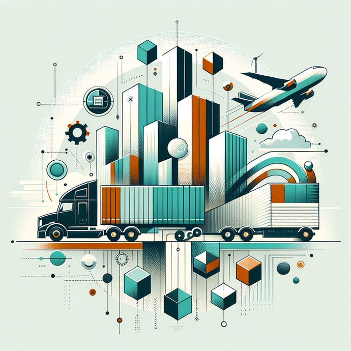 Etabliertes Logistikunternehmen mit Immobilien und Wachstumspotenzial sucht neuen Eigentümer