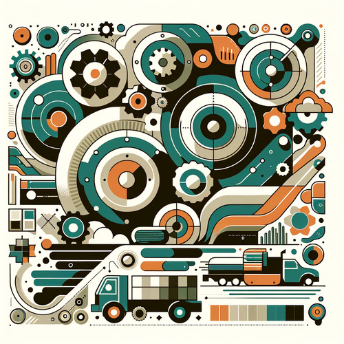 Fahrzeugservicebetrieb mit umfassendem Leistungsangebot, inklusive klassischem Endkundengeschäft und spezialisierten Dienstleistungen für Industrie- und Geschäftskunden.