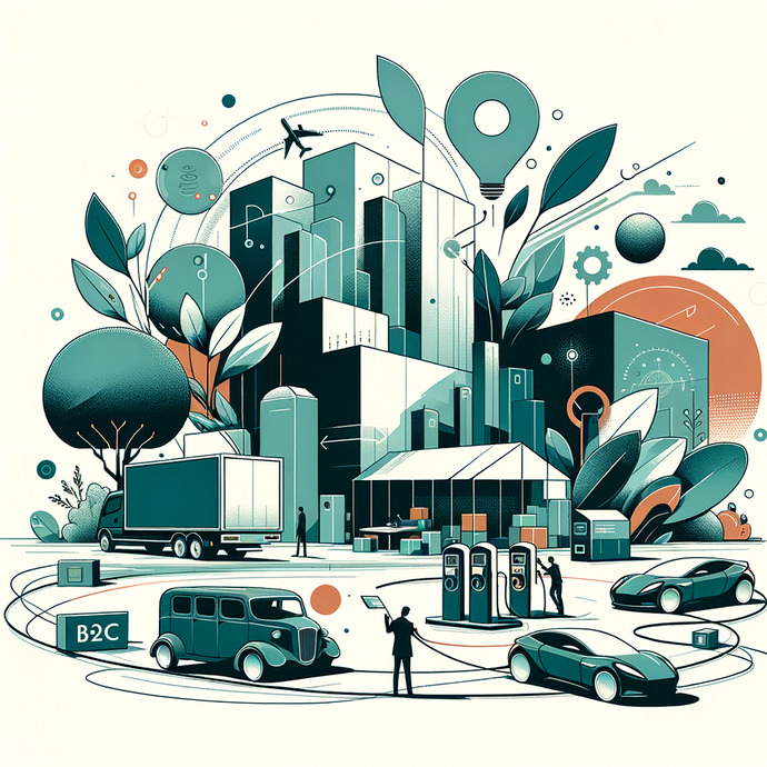 Investor für dynamisches Dienstleistungsunternehmen im Bereich nachhaltige Mobilität gesucht