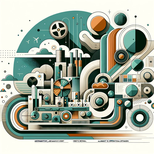 Spezialmaschinenbau mit nationaler und internationaler Reichweite, zertifiziert nach internationalen Qualitätsstandards, vielseitiges Leistungsportfolio, modernste Entwicklungs- und Fertigungstechnologien.