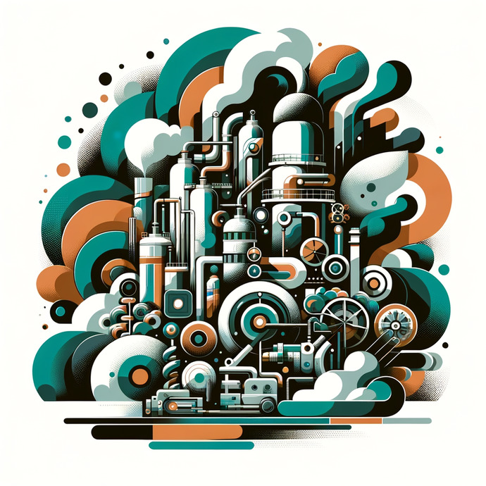 Erfolgreiches Unternehmen für Prozessmedienversorgung sucht Nachfolger