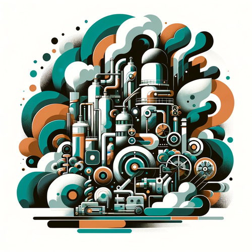 Individuelle Versorgungslösungen in Druckluft-, Vakuum-, Reinstmedien-, Kühlwasser- und Dampftechnik für Industrie und Handwerk.