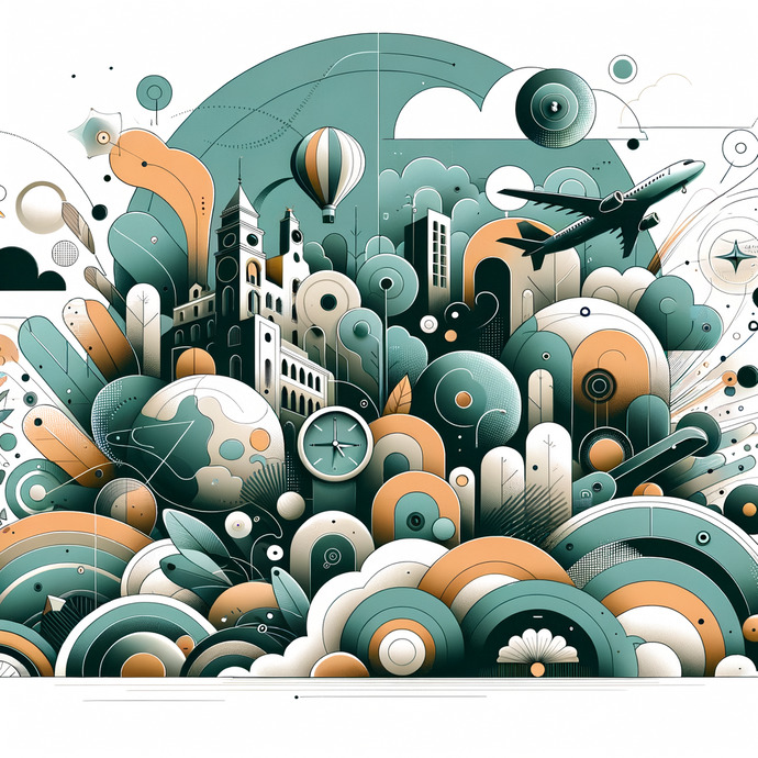 Etabliertes Reisebüro in wachsender Region mit großem Kundenstamm