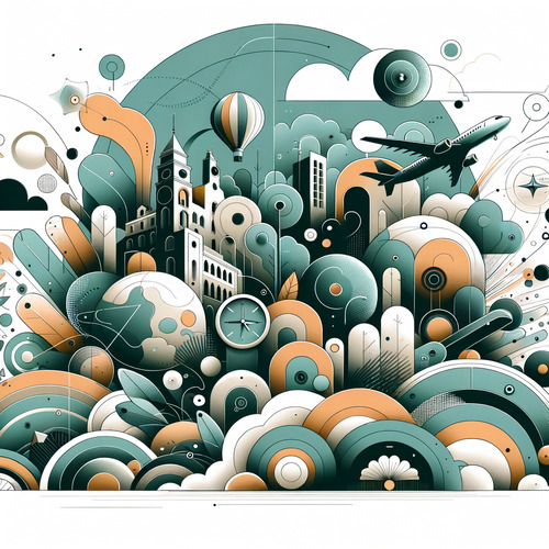 Etabliertes Reisebüro mit modernen Dienstleistungen, inklusive individueller Reiseberatung, Gruppenreisen, Geschäftsreiseservice und digitaler Vertriebskanäle in exklusiver Lage.