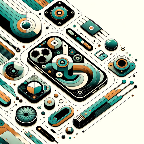 ZenWatch bietet hochwertige Smart-Accessories mit starkem Markenimage und hoher Kundenzufriedenheit. Die Marke ist bekannt für ihre Premium-Qualität und innovative digitale Prozesse.