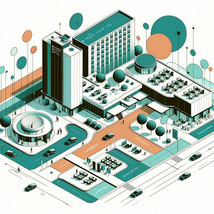 Erfolgreiches Tagungs- und Businesshotel in Süddeutschland zu verkaufen