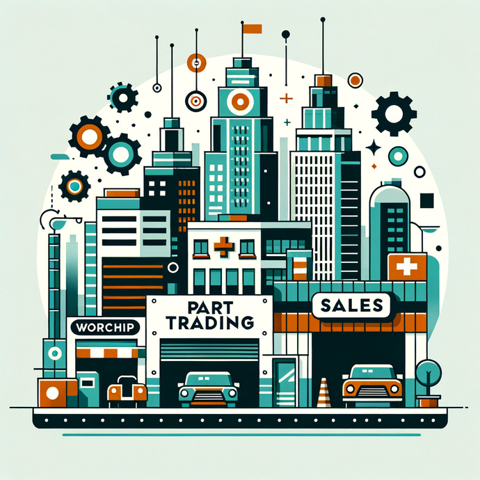 Etabliertes Autohaus mit stabilem Umsatz und moderner Infrastruktur