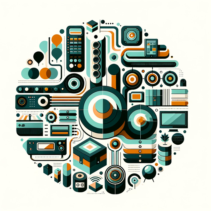Erfolgreiches Unternehmen für Audiovisionstechnik und IT-Dienstleistungen sucht Nachfolger